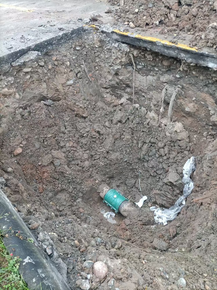 荆州专业消防水管漏水检测维修