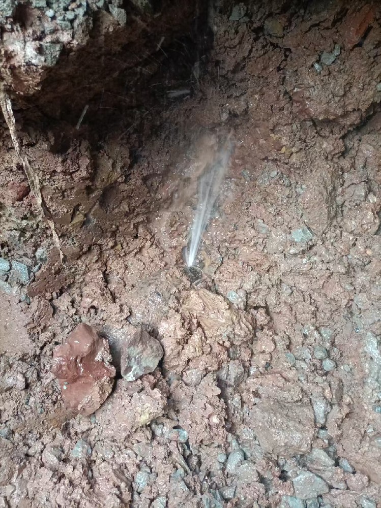 荆州自来水管漏水检测维修