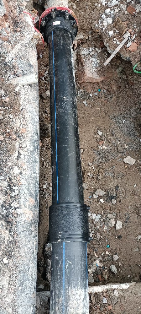 荆州本地工业园水管漏水检测维修